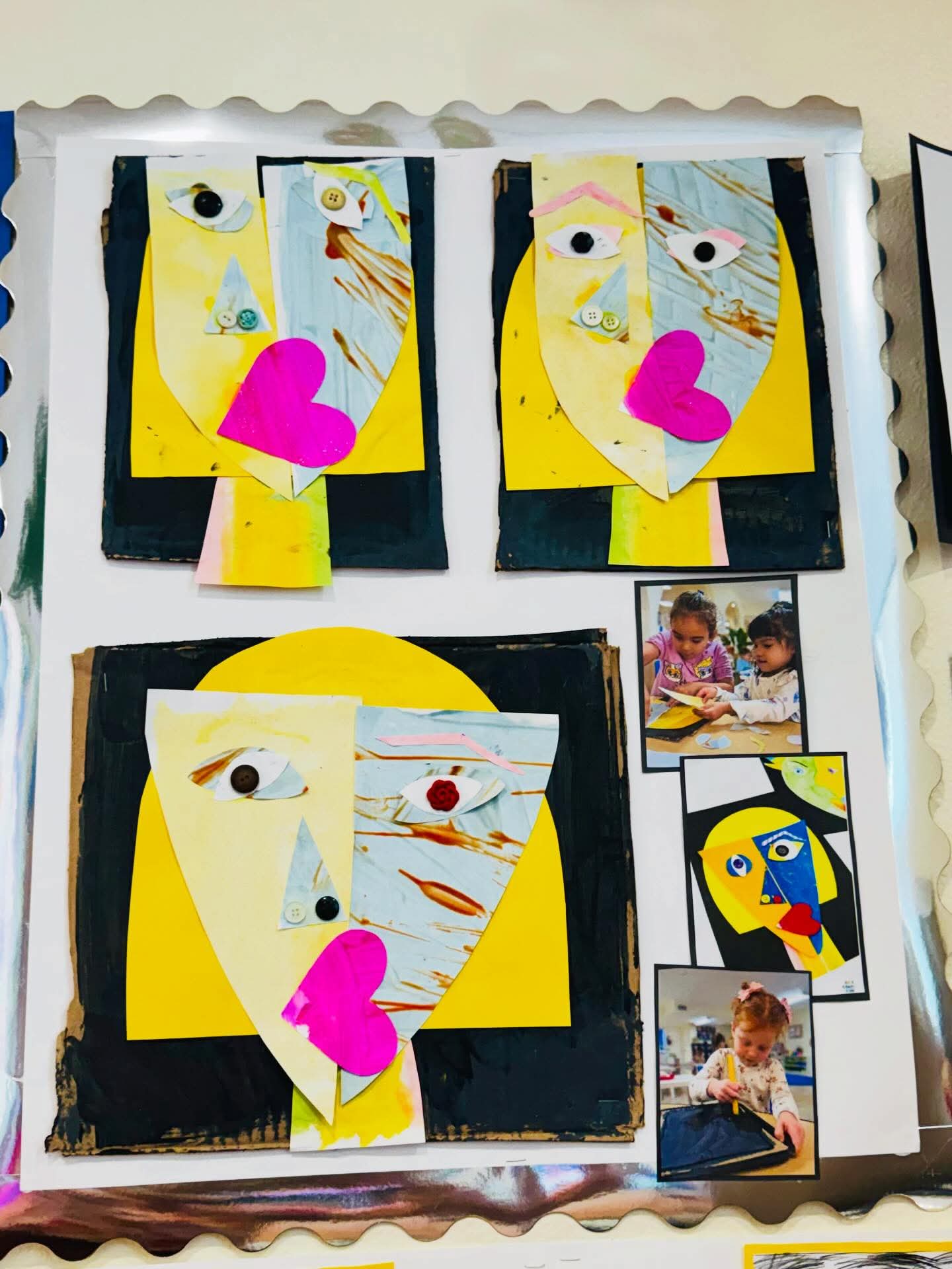 Ogunkoya Taiwo  Artwork